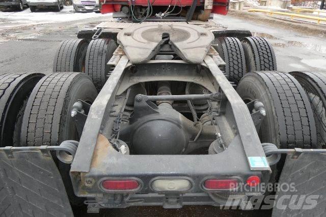 Mack CXU613 Chassis