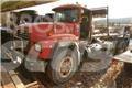 Mack RD688S Containerbil