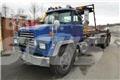 Mack RD688S Containerbil