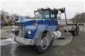 Mack RD688S Containerbil