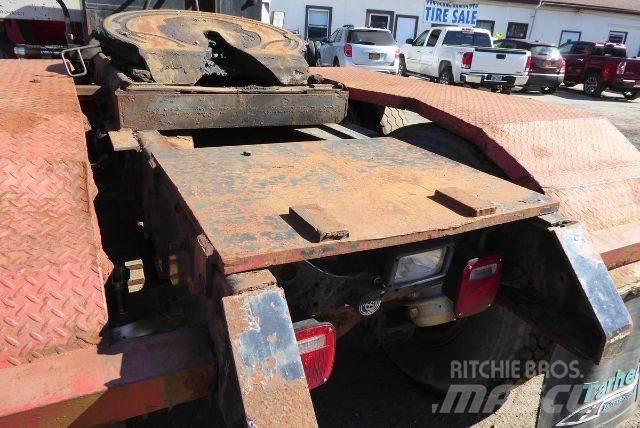 Mack RD688SX Chassis