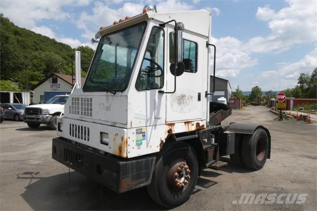 Ottawa 30 Terminaltraktor