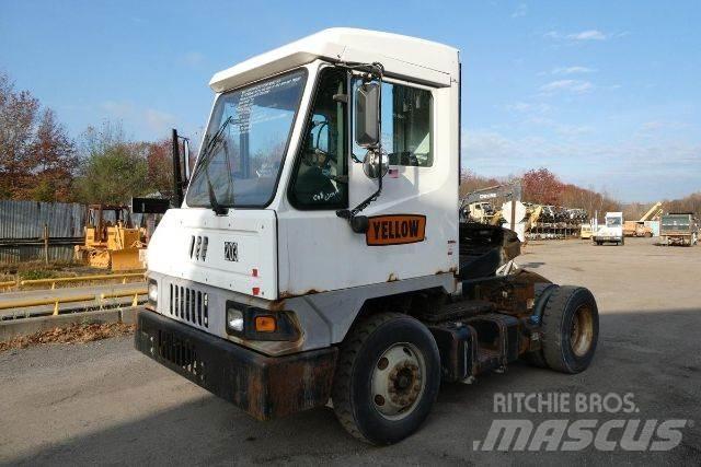 Ottawa T2 Terminaltraktor