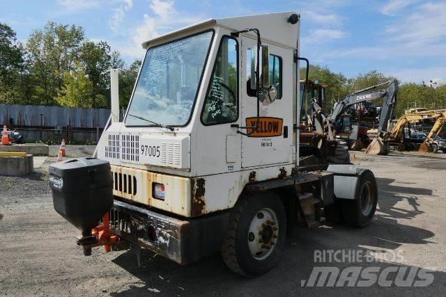 Ottawa YT30 Terminaltraktor