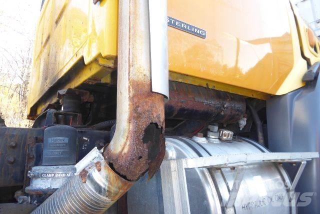 Sterling L8500 Chassis