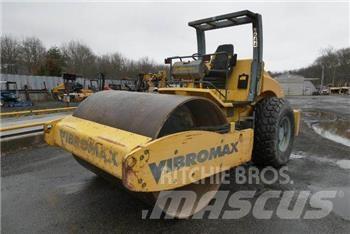 Vibromax VM106D Andre Valser