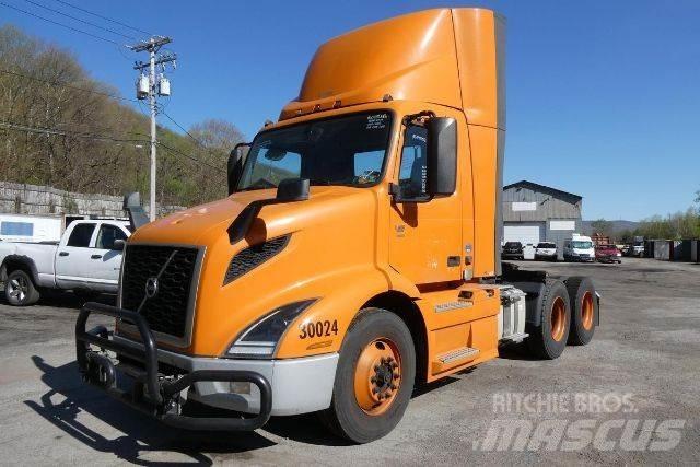 Volvo VNR64T300 Chassis