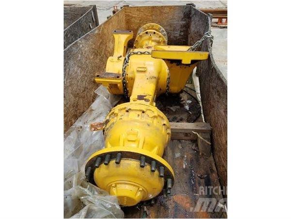 Volvo L180 Anlegg - Annet