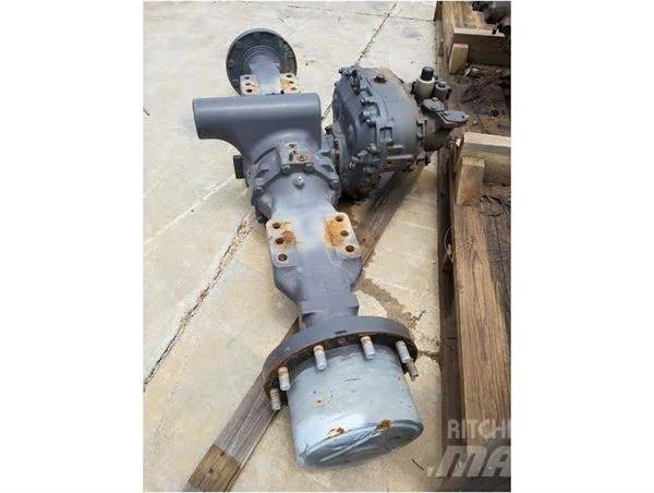 Volvo L45 Anlegg - Annet