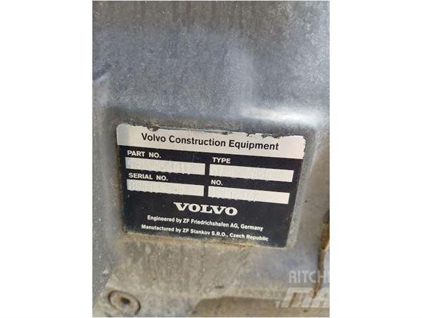 Volvo L45 Anlegg - Annet