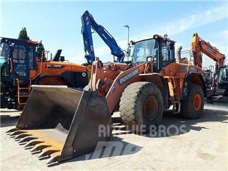 Doosan DL450-3 Hjullastere