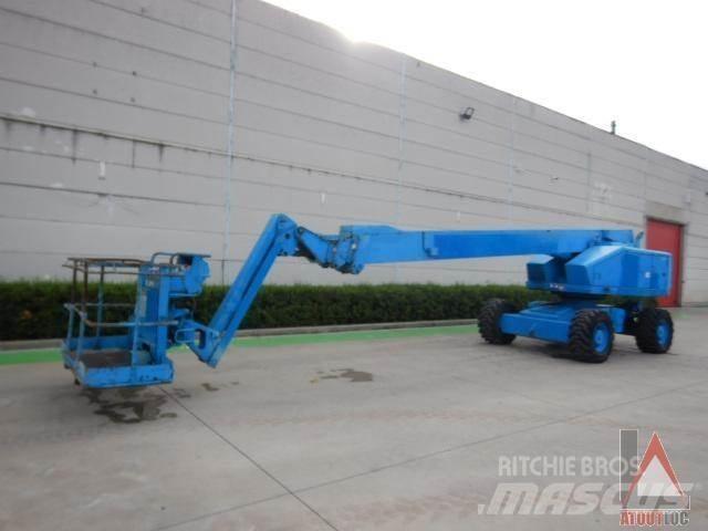 Aichi SP21AJ Leddede bomlifter