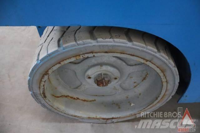 Genie GS-2046 Leddede bomlifter