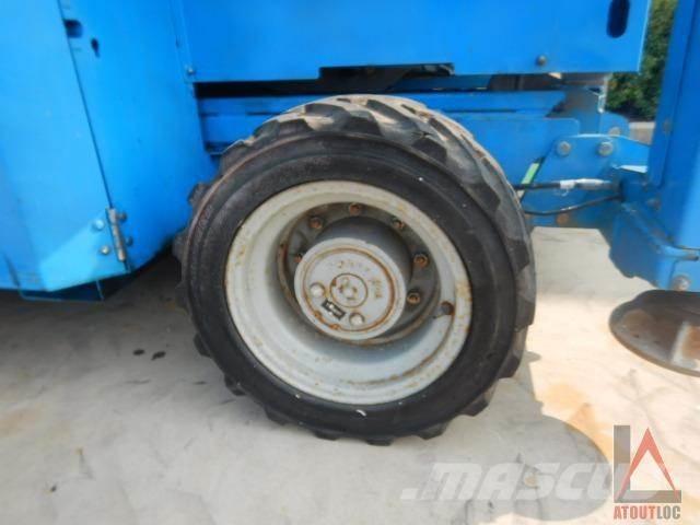 Genie GS-2669RT Leddede bomlifter
