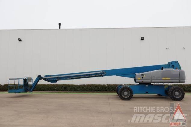 Genie S-105 Leddede bomlifter