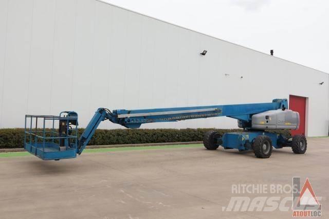 Genie S-105 Leddede bomlifter