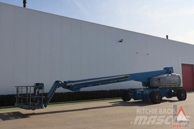Genie S-105 Leddede bomlifter