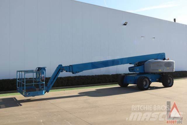 Genie S-85 Leddede bomlifter