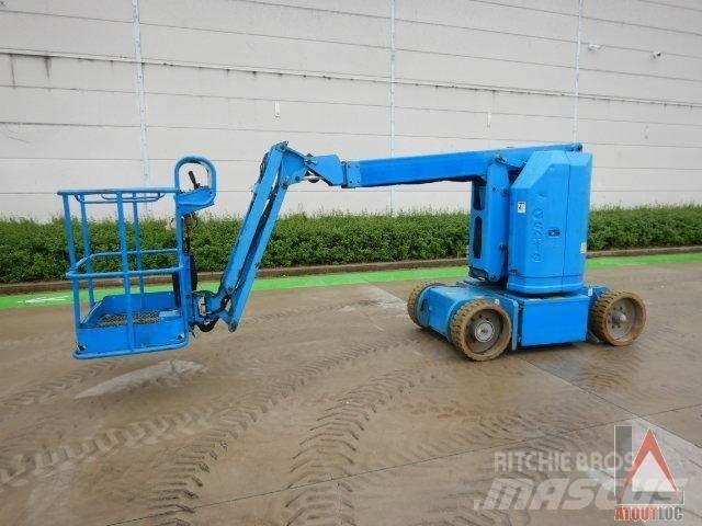 Genie Z-30/20N Leddede bomlifter