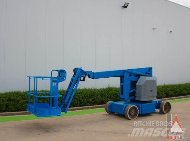 Genie Z-34/22N Leddede bomlifter