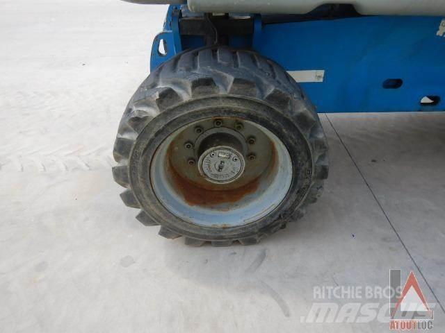Genie Z-80/60 Leddede bomlifter