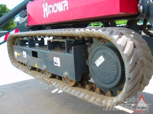 Hinowa TC13S Andre personløftere og plattformer
