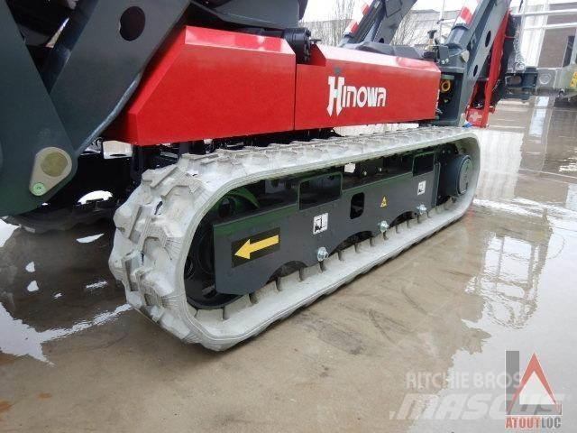 Hinowa TC22S Andre personløftere og plattformer