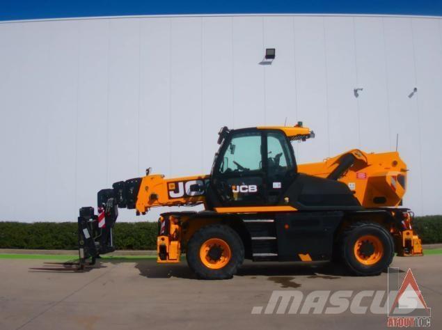 JCB 555-210R Teleskoplastere