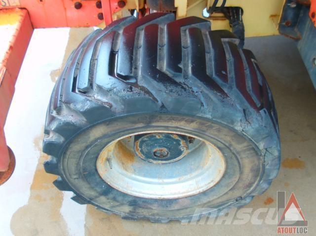 JLG 3394RT Leddede bomlifter