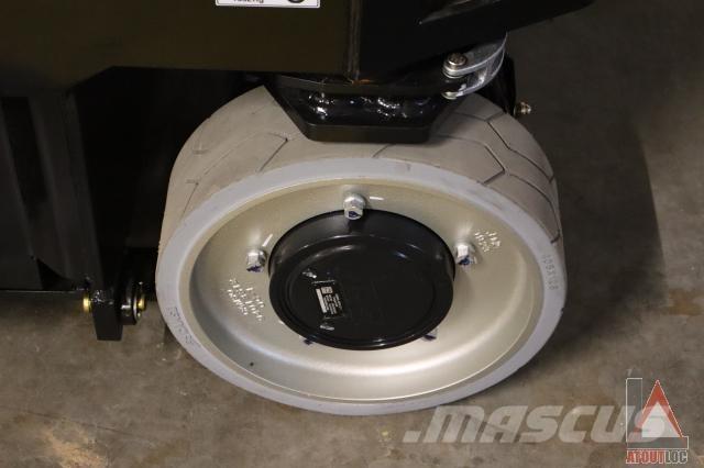 JLG ES3246 Leddede bomlifter