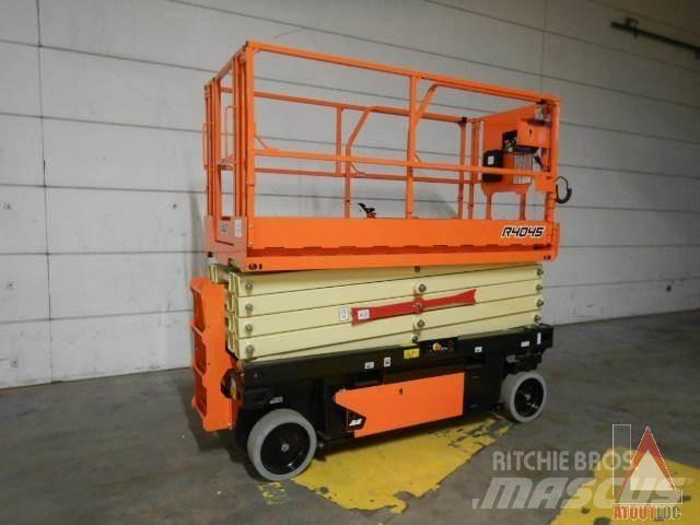 JLG R4045 Leddede bomlifter