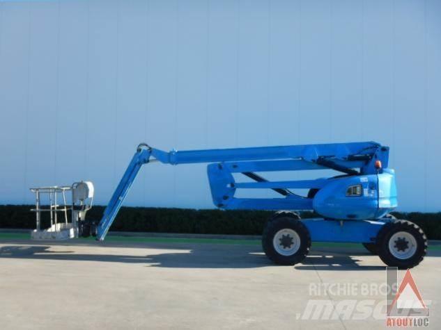 Manitou 200 ATJ Leddede bomlifter