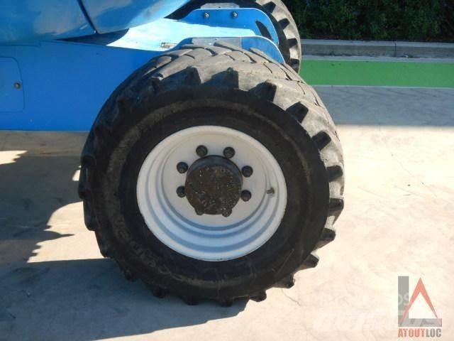 Manitou 200 ATJ Leddede bomlifter