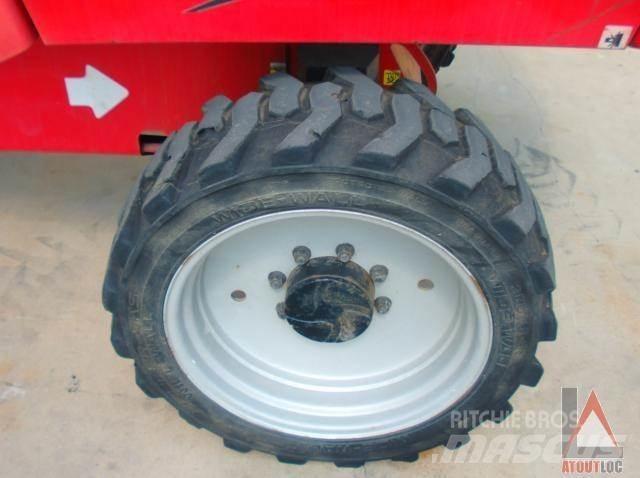 Manitou 280TJ Leddede bomlifter