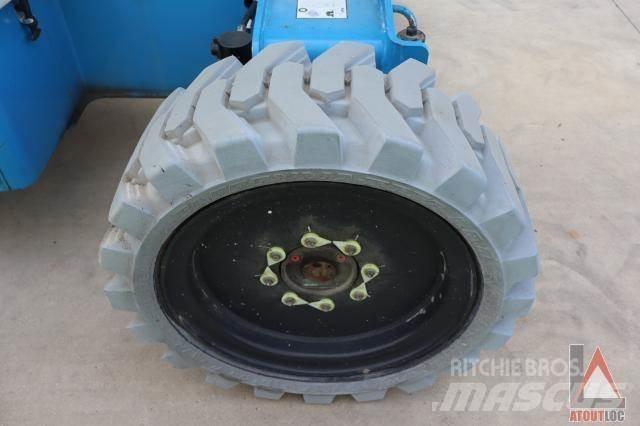 Niftylift HR21D Leddede bomlifter