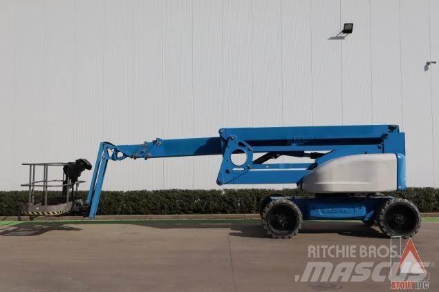 Niftylift HR28 Leddede bomlifter
