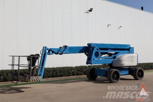 Niftylift HR28 Leddede bomlifter