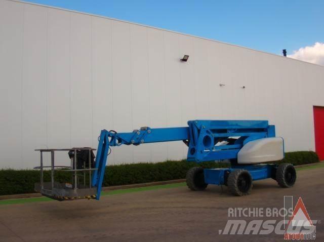 Niftylift HR28 Leddede bomlifter