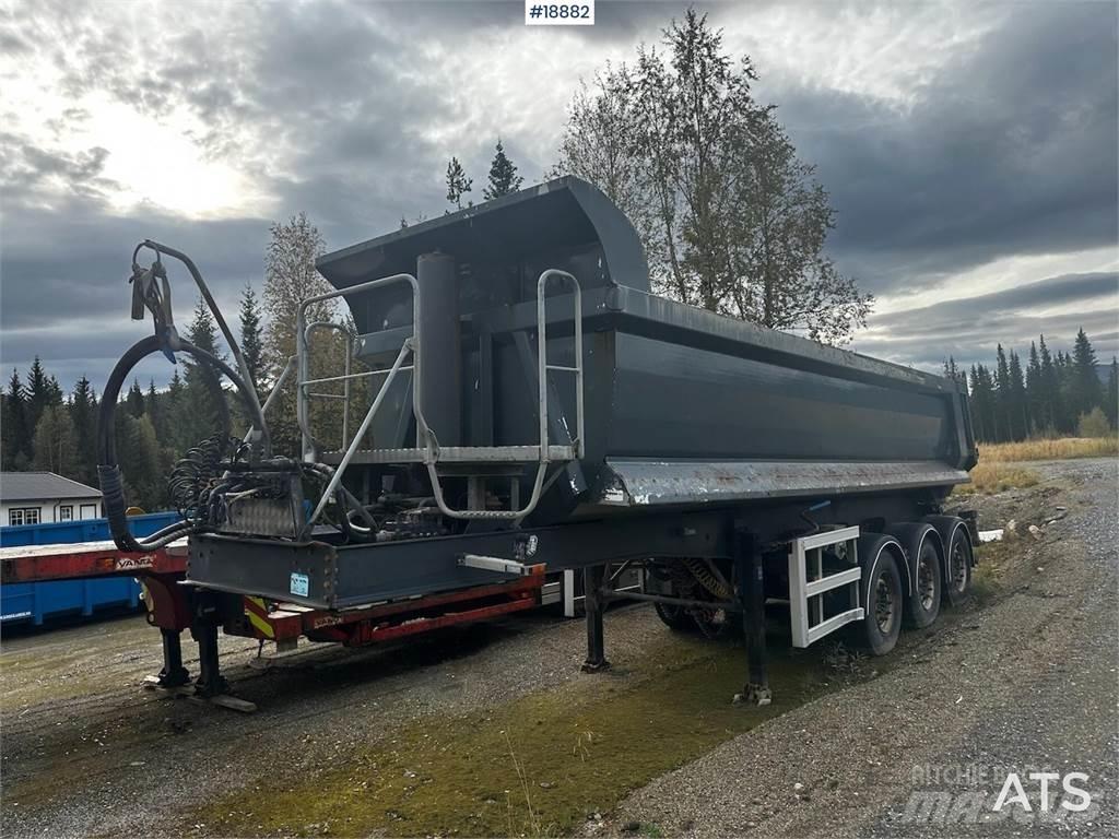  ALTECH NWSR tippsemi Tippsemi