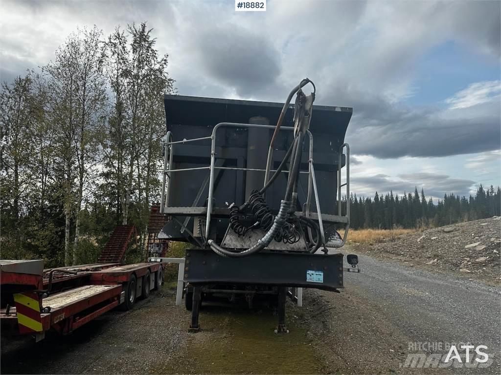 ALTECH NWSR tippsemi Tippsemi