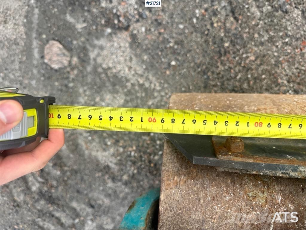 Ammann AV16-2 Valser