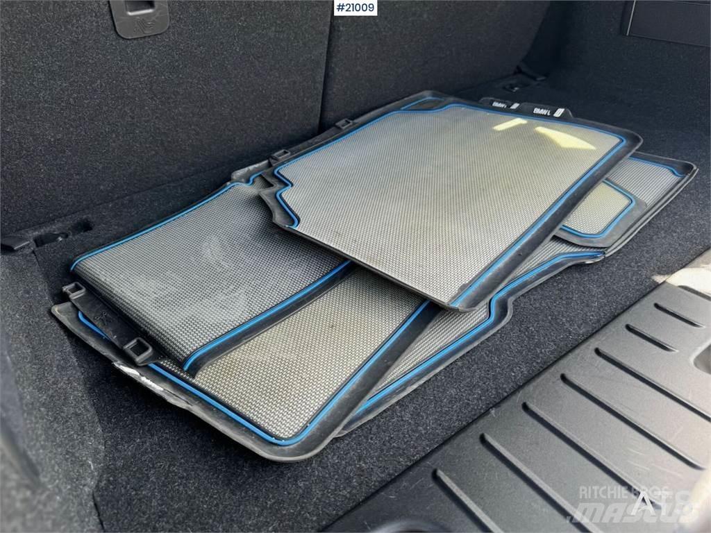 BMW I3s  Personbiler