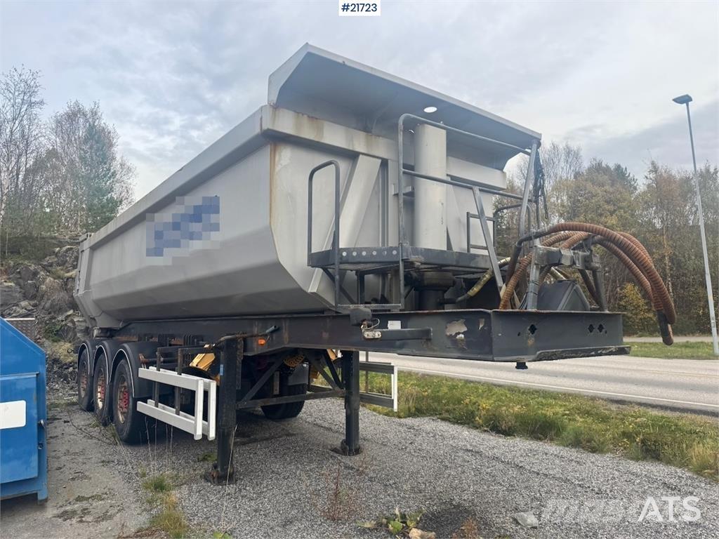 Carnehl Tippsemi. Tippsemi