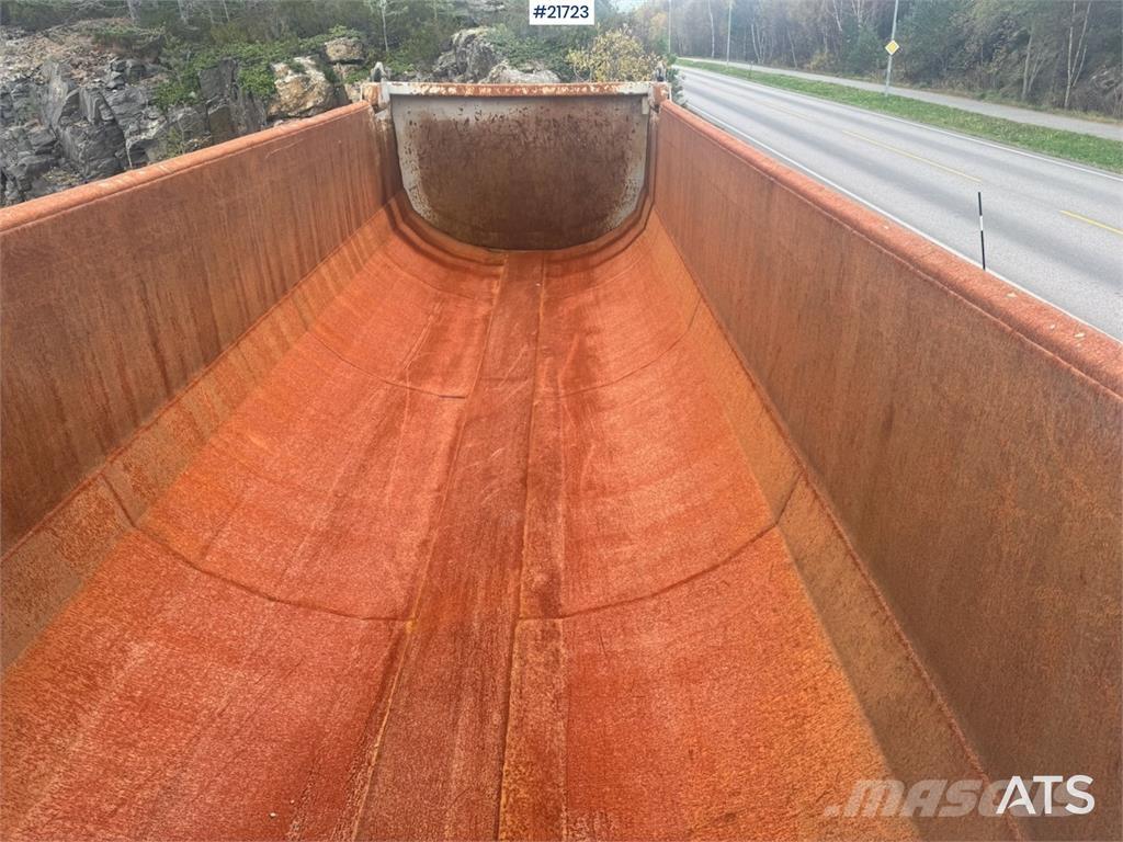 Carnehl Tippsemi. Tippsemi