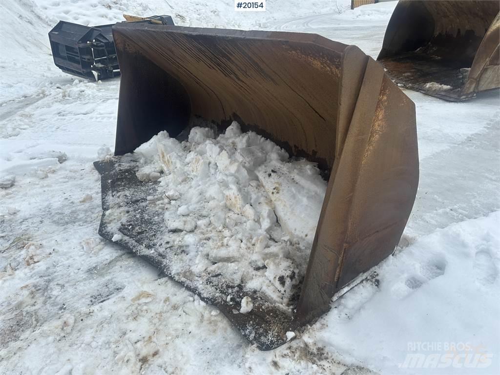 CAT 950G Hjullastere