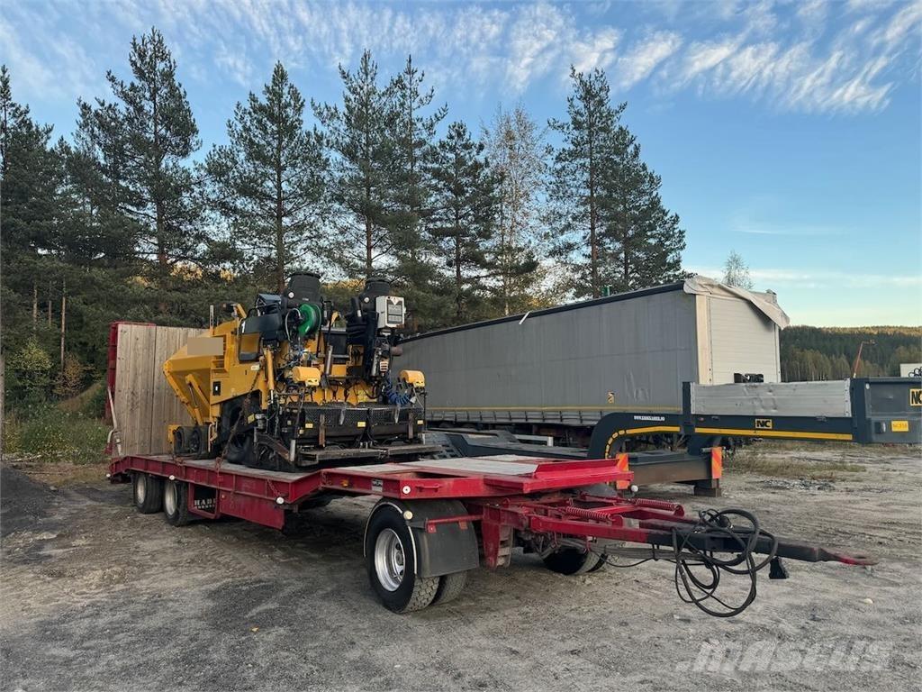 CAT AP 300 Asfaltutleggere