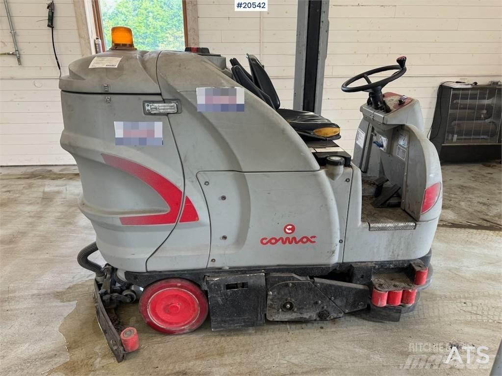 Comac Ultra 100 BS Anlegg - Annet