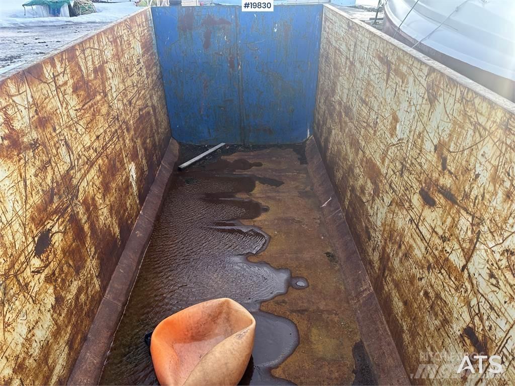  Container 30m3 Transport - Annet