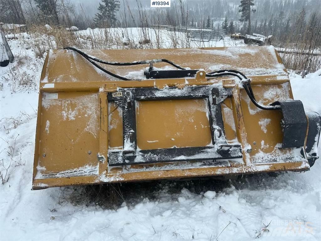 Dalen 1300L Transport - Annet