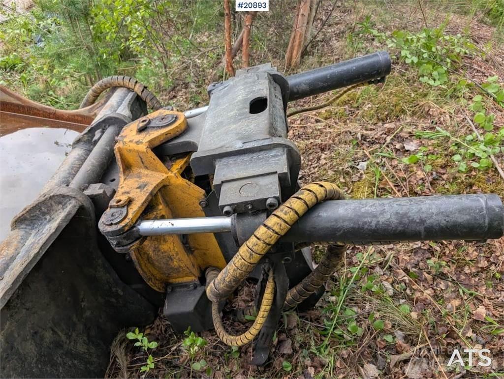  Encon EC30 Anlegg - Annet